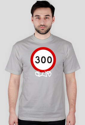 300 na zegarze