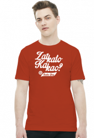 Zatkało kakao? - Sasha Grey (by Szymy.pl) - męska