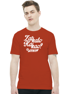Zatkało kakao? - Sasha Grey (by Szymy.pl) - męska