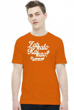 Zatkało kakao? - Sasha Grey (by Szymy.pl) - męska