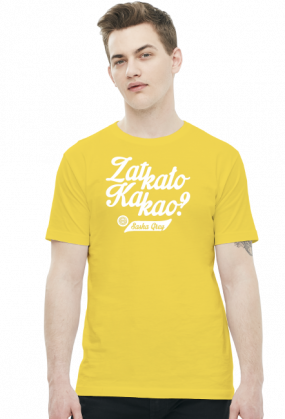 Zatkało kakao? - Sasha Grey (by Szymy.pl) - męska