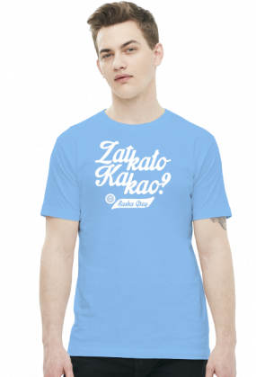 Zatkało kakao? - Sasha Grey (by Szymy.pl) - męska