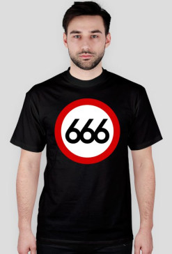 Route 666