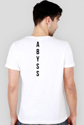 #Abyss T-Shirt #SS