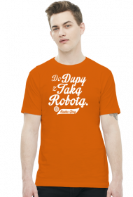 Do dupy z taką robotą - Sasha Grey (by Szymy.pl) - męska