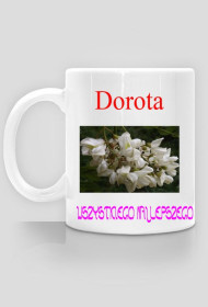 kubek dorota