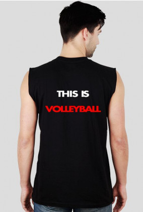 THIS IS VOLLEYBALL PL