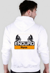 Enduro Nysa Koszulka