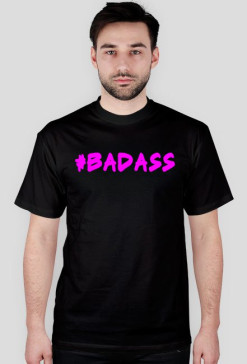 #badass