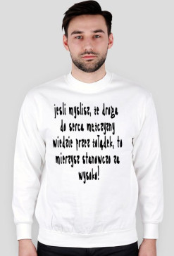 mężczyzna