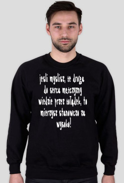 mężczyzna