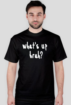 brah