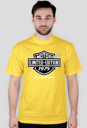 Motorcyclist Limited Edition