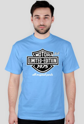 Motorcyclist Limited Edition