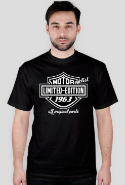 Motorcyclist Limited Edition