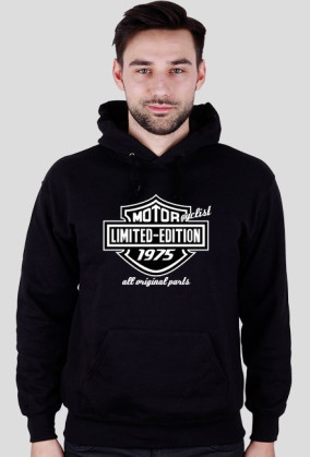 Motorcyclist Limited Edition