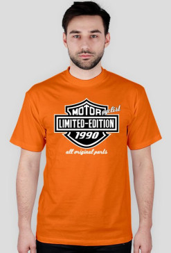 Motorcyclist Limited Edition