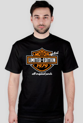 Motorcyclist Limited Edition