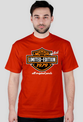 Motorcyclist Limited Edition