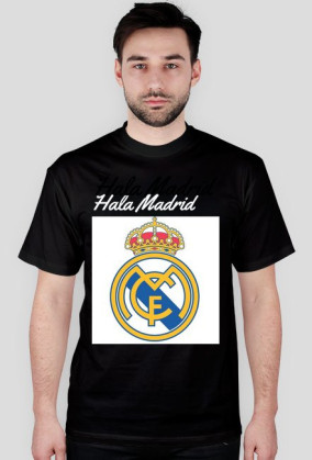 Real Madryt #1