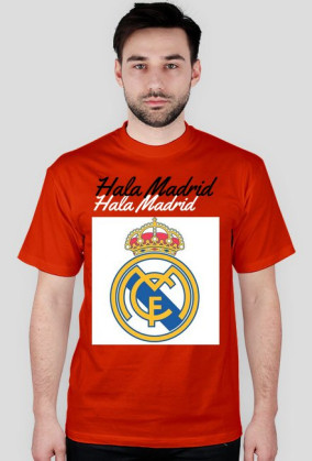 Real Madryt #1