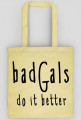 badGals Bag (różne kolory)