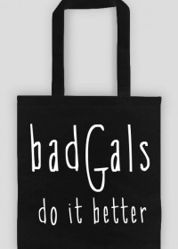 badGals Bag