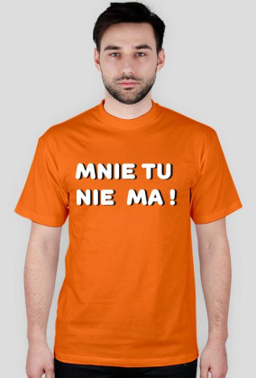 Mnie tu nie ma