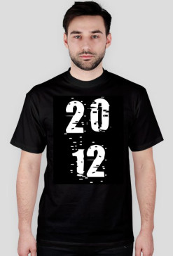 Czarny 2012