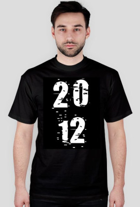 Czarny 2012