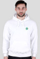Bluza z kapturem