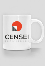 Kubek CENSEI