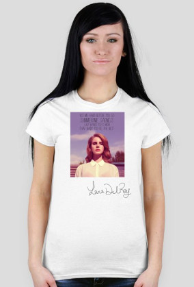 Lana del rey 3