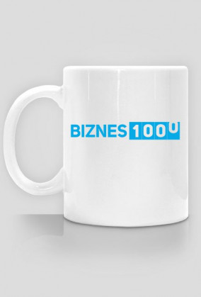 Kubek BIZNES1000