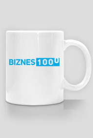 Kubek BIZNES1000