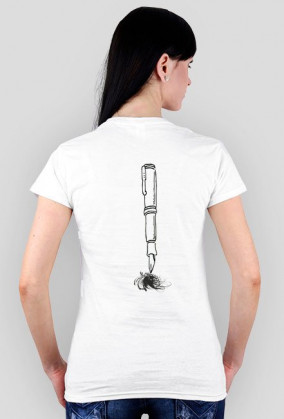 Pen Lover - damska