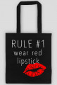 redLipstick Bag