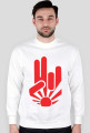 BLUZA HAND JDM
