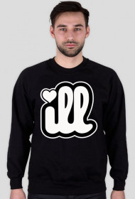 BLUZA ILL