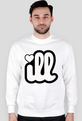 BLUZA ILL