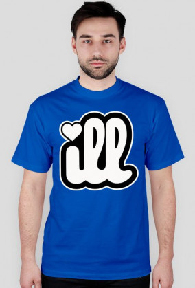 T-SHIRT ILLL