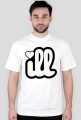 T-SHIRT ILLL