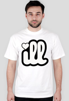T-SHIRT ILLL
