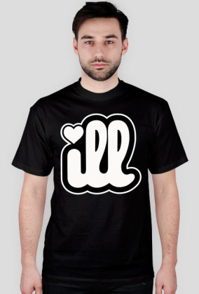T-SHIRT ILLL