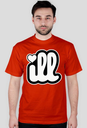 T-SHIRT ILLL