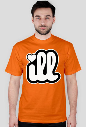 T-SHIRT ILLL