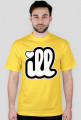 T-SHIRT ILLL