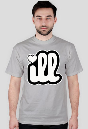 T-SHIRT ILLL