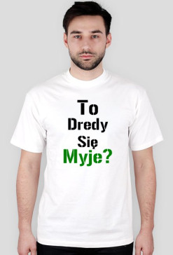 Dredy