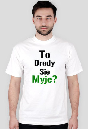Dredy
